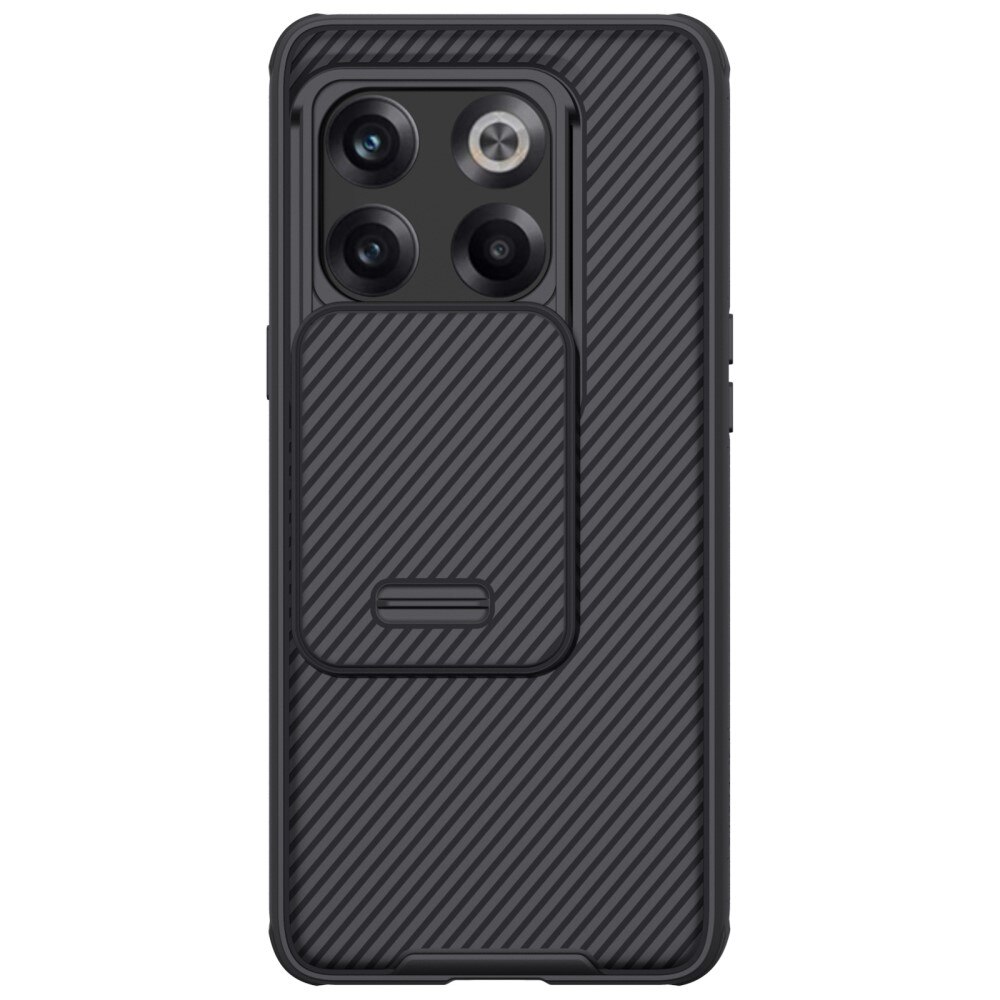 Cover CamShield  OnePlus 10T Nero