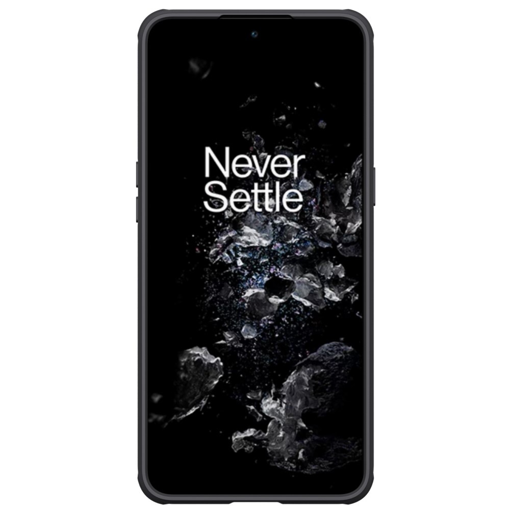 Cover CamShield  OnePlus 10T Nero