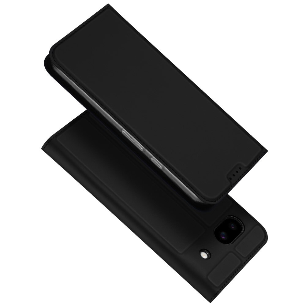 Skin Pro Series Google Pixel 8a Nero