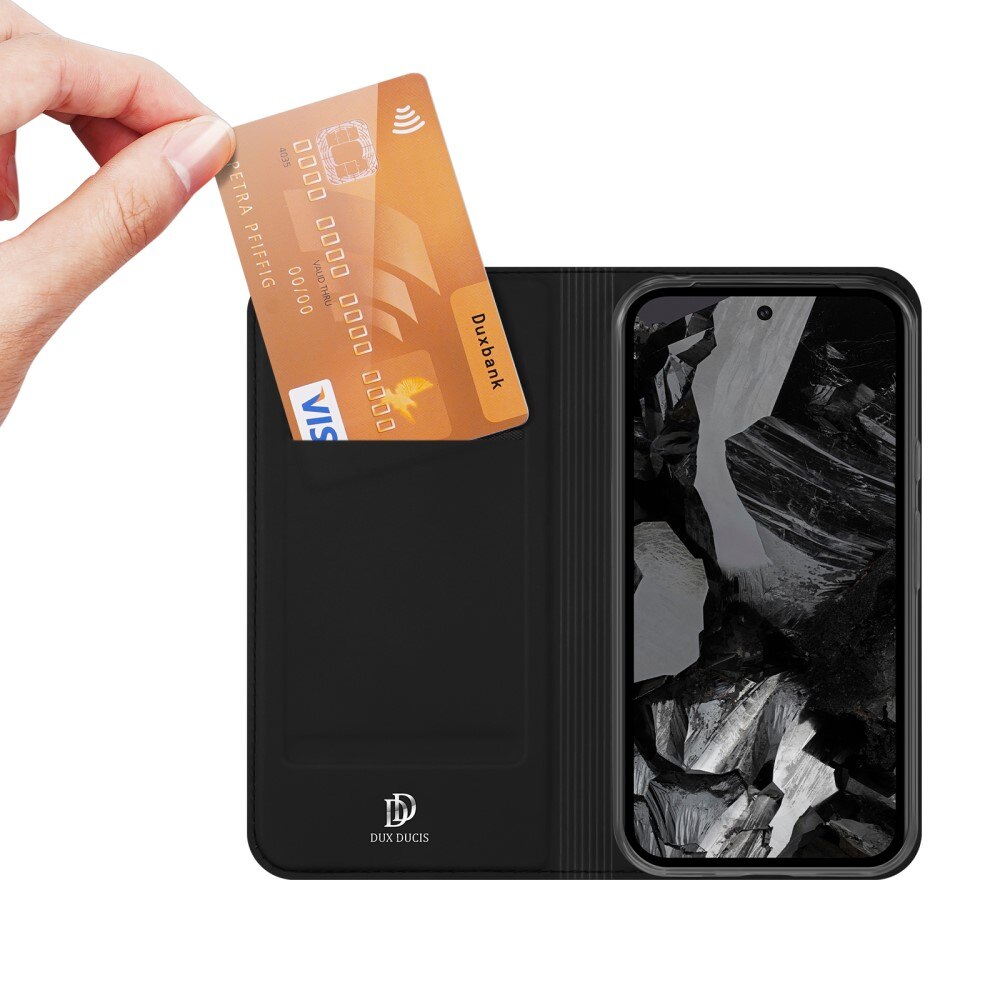 Skin Pro Series Google Pixel 8a Nero