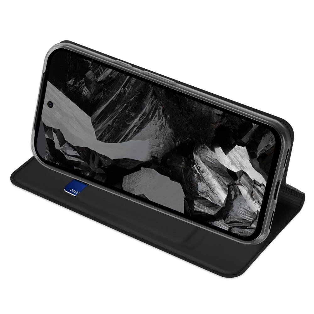 Skin Pro Series Google Pixel 8a Nero