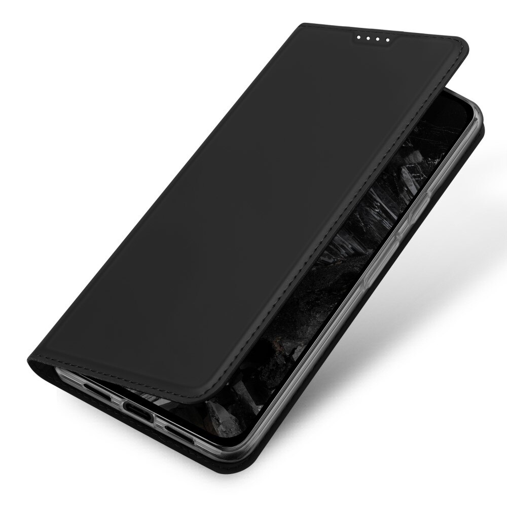 Skin Pro Series Google Pixel 8a Nero