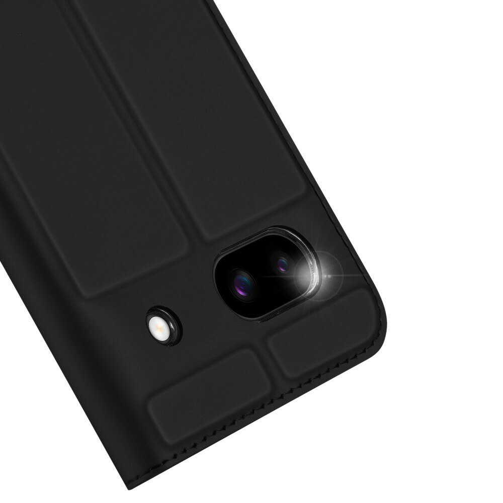 Skin Pro Series Google Pixel 8a Nero