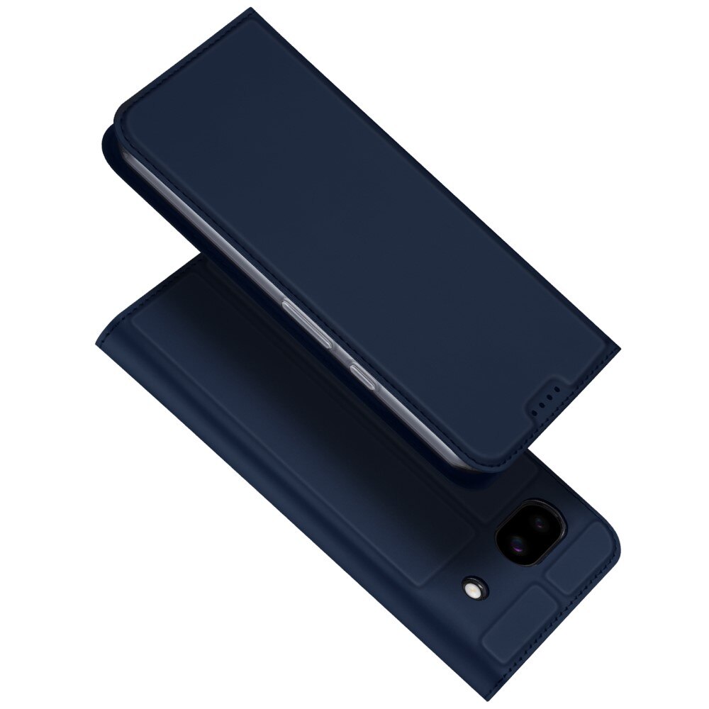 Skin Pro Series Google Pixel 8a Blu
