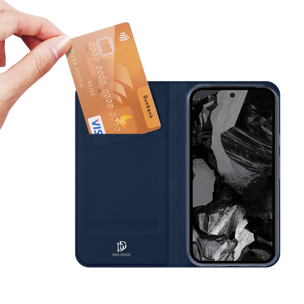 Skin Pro Series Google Pixel 8a Blu