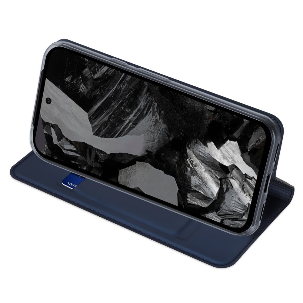 Skin Pro Series Google Pixel 8a Blu