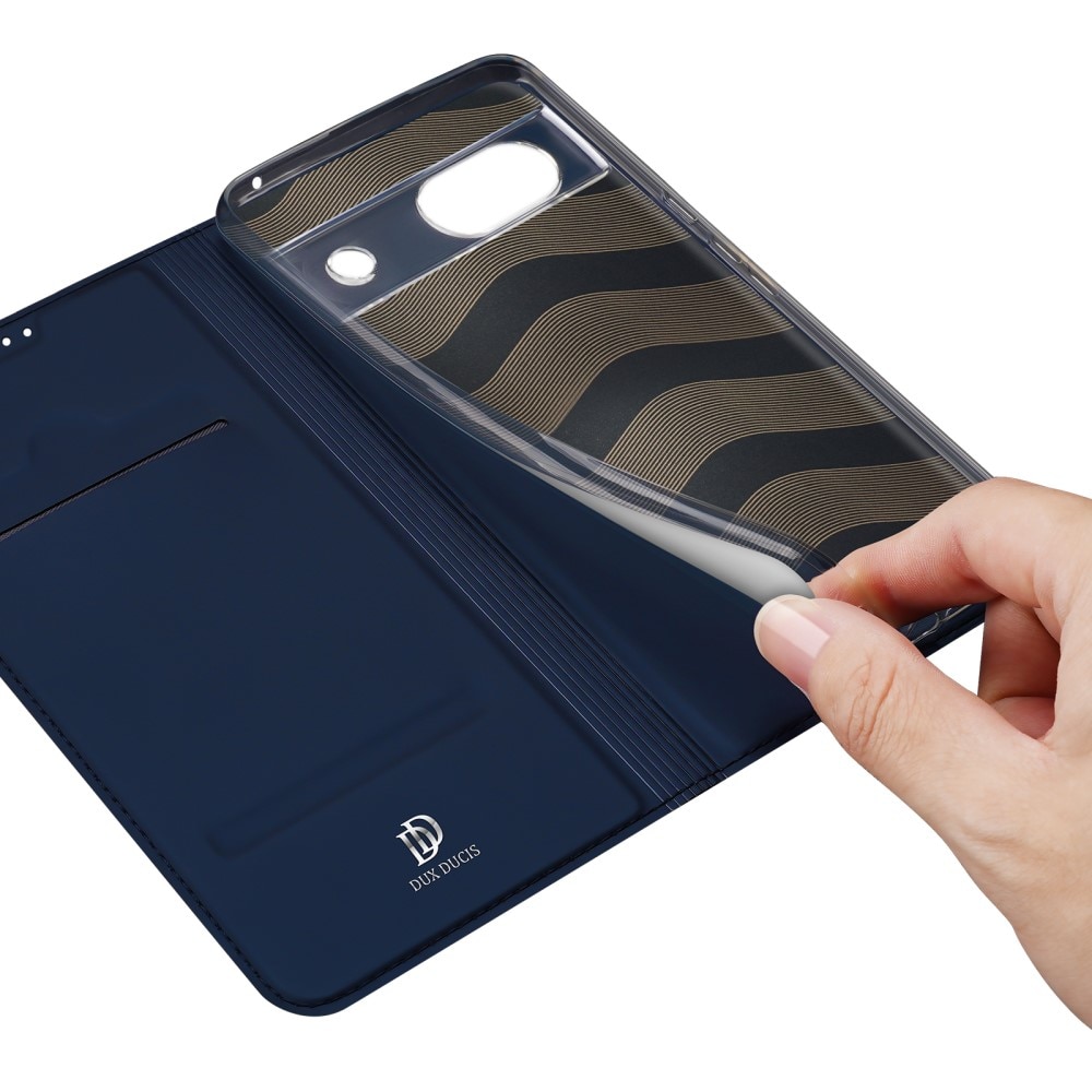 Skin Pro Series Google Pixel 8a Blu
