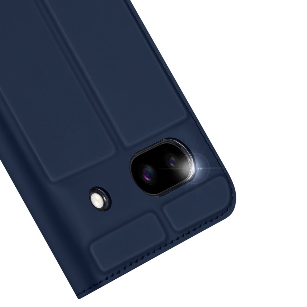 Skin Pro Series Google Pixel 8a Blu