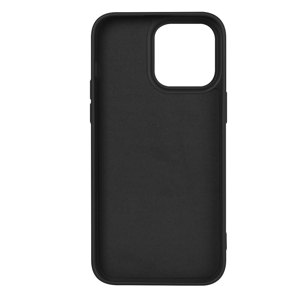 Cover TPU iPhone 14 Pro Max Nero