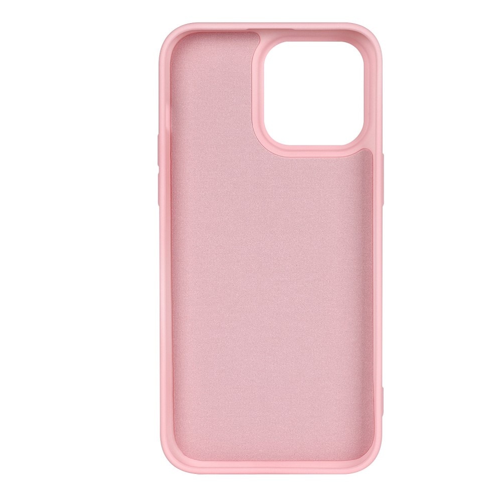 Cover TPU iPhone 14 Pro Max Rosa