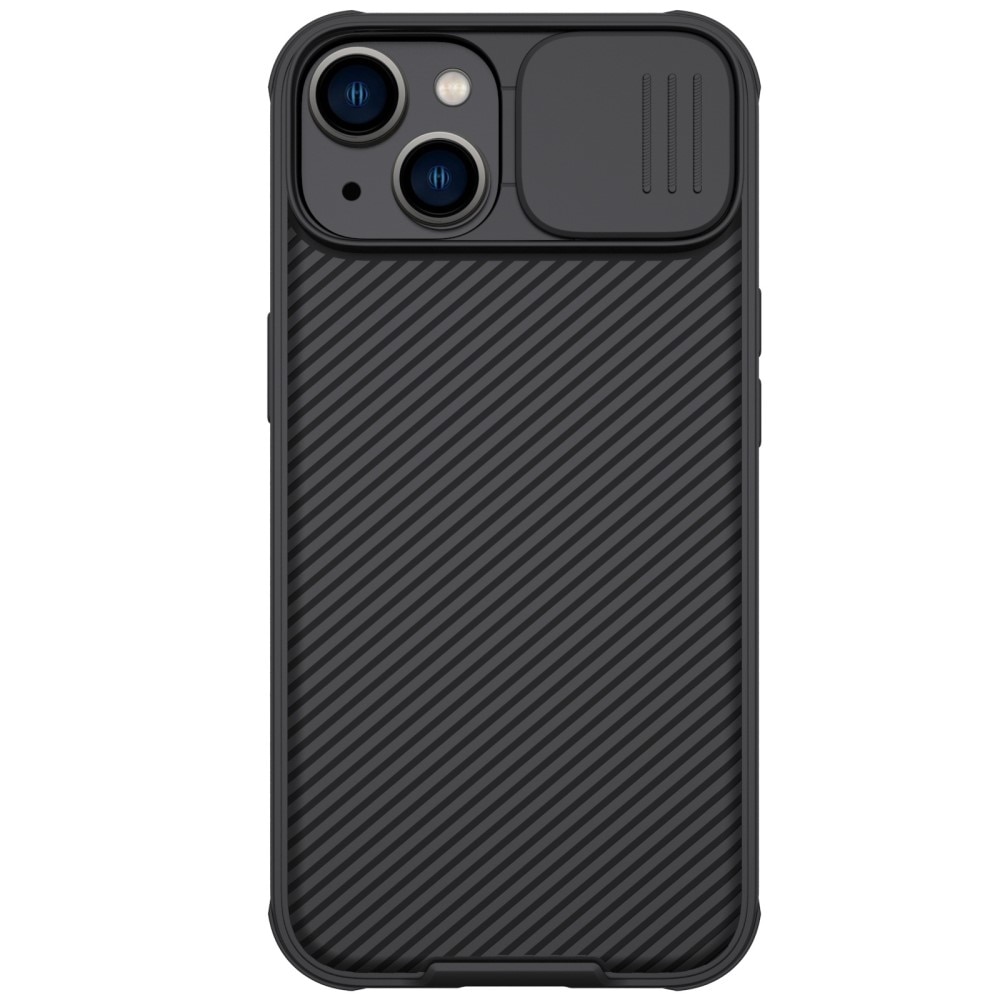 Cover CamShield iPhone 14 Nero