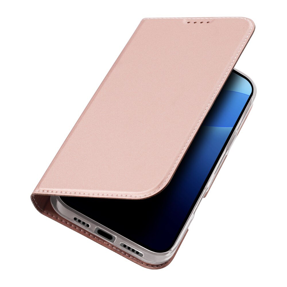 Skin Pro Series iPhone 16 Pro Oro rosa