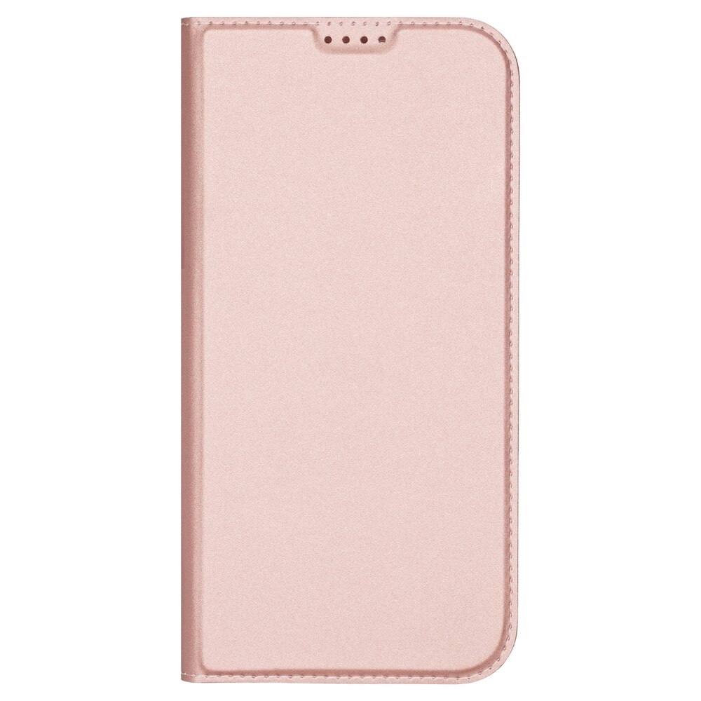 Skin Pro Series iPhone 16 Pro Oro rosa