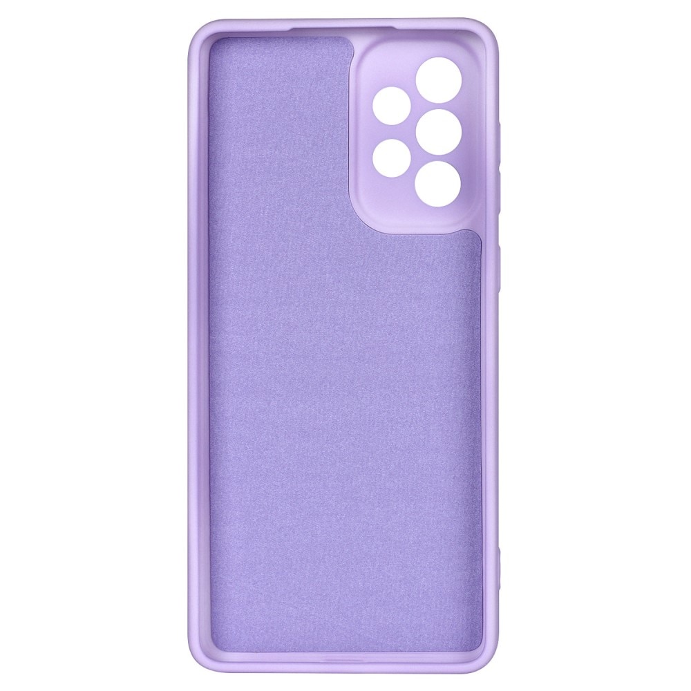 Cover TPU Samsung Galaxy A13 Viola