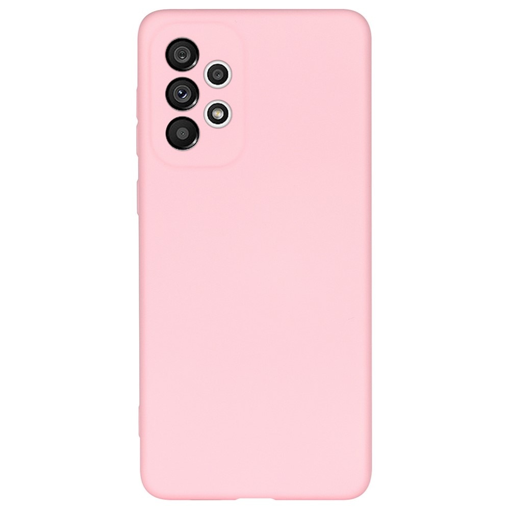 Cover TPU Samsung Galaxy A13 Rosa