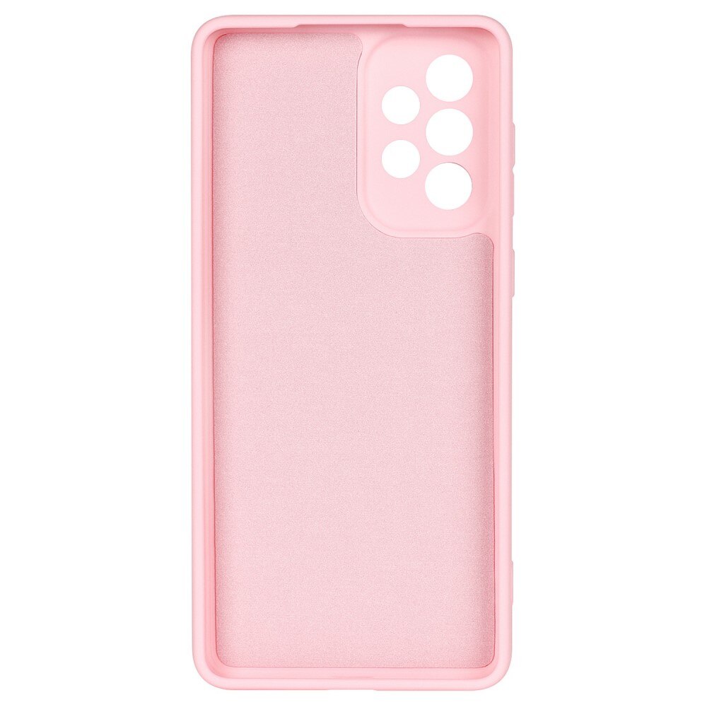 Cover TPU Samsung Galaxy A13 Rosa