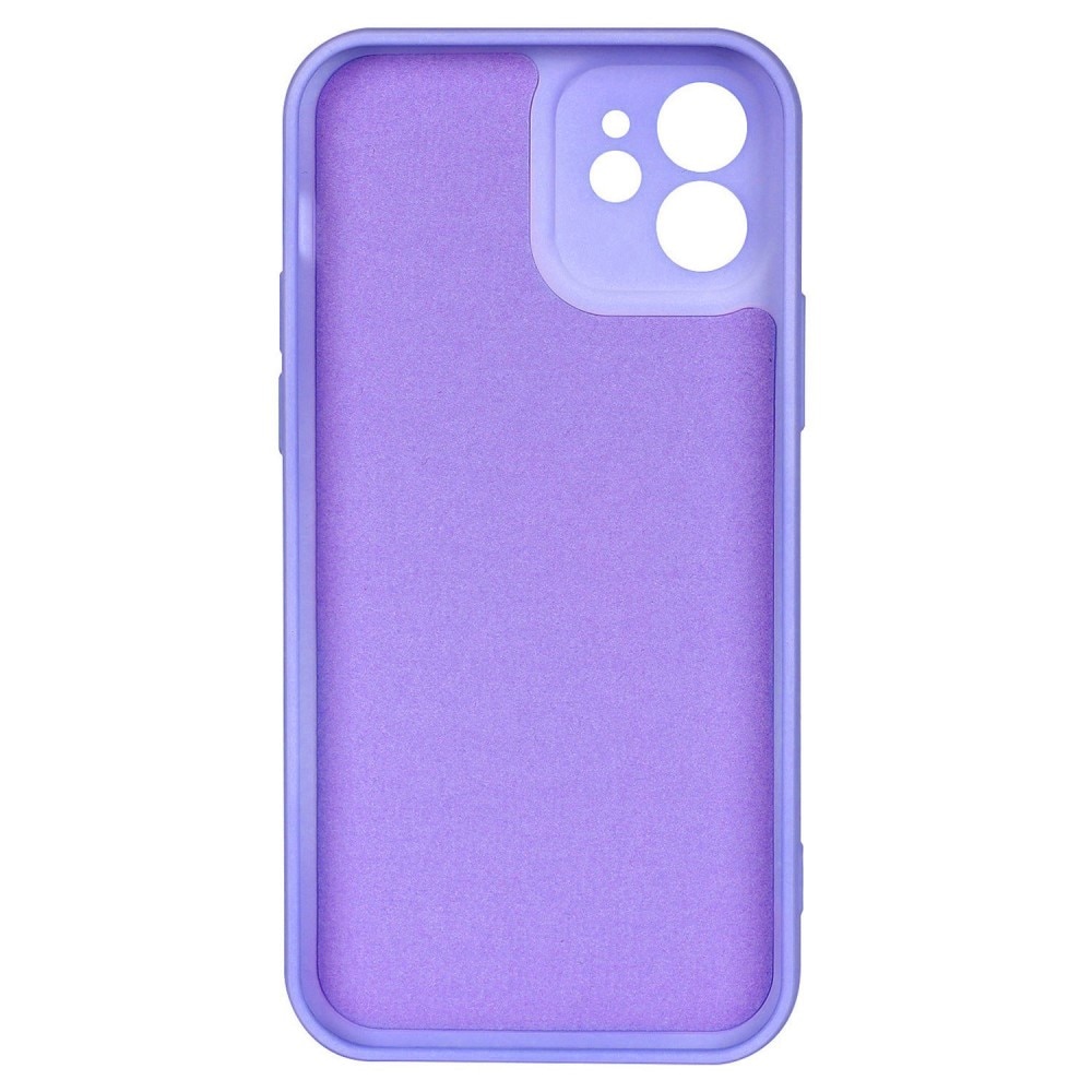 Cover TPU iPhone 11 Viola