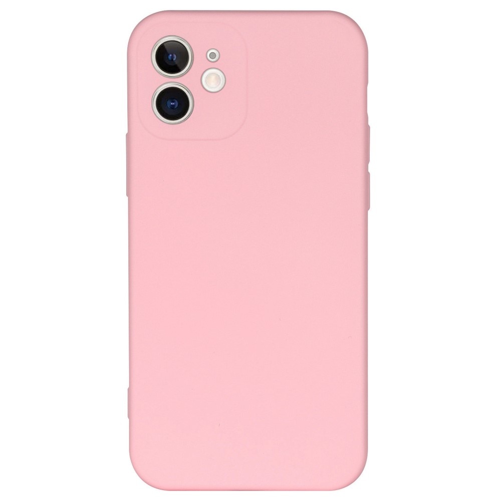 Cover TPU iPhone 11 Rosa