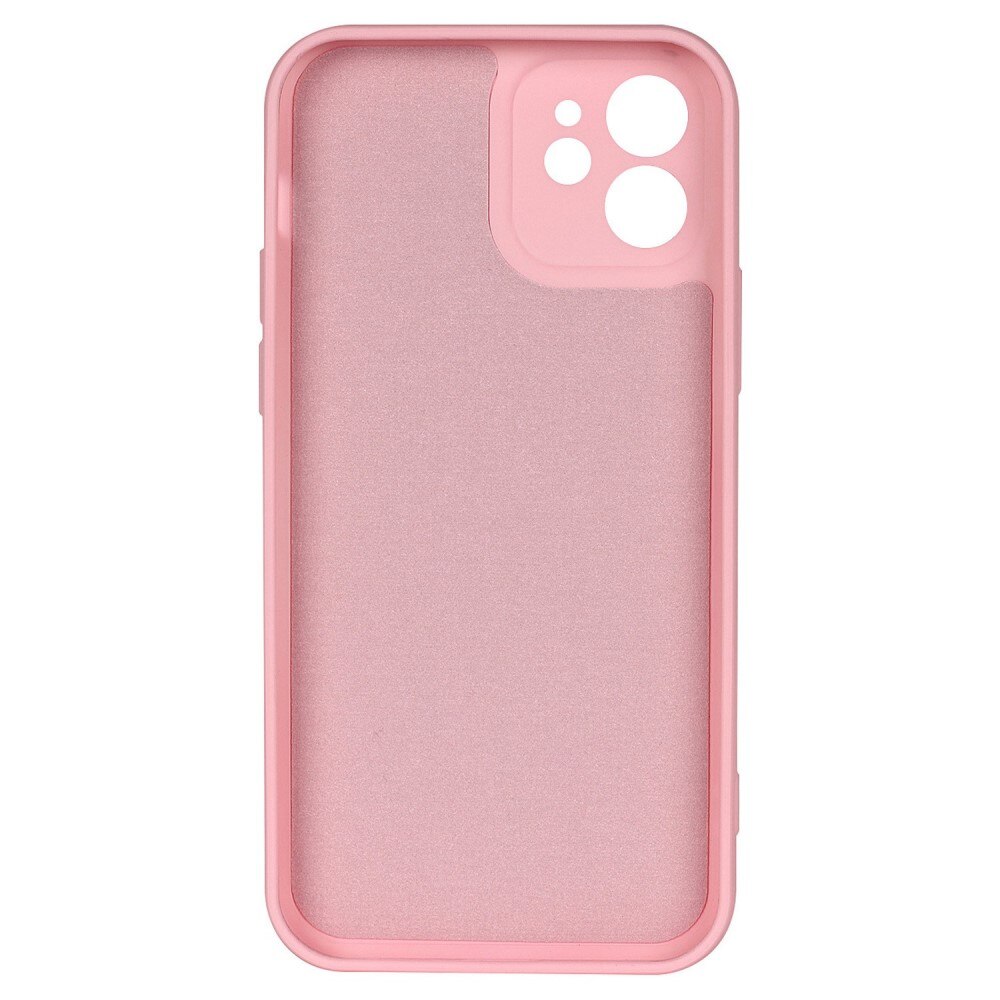 Cover TPU iPhone 11 Rosa