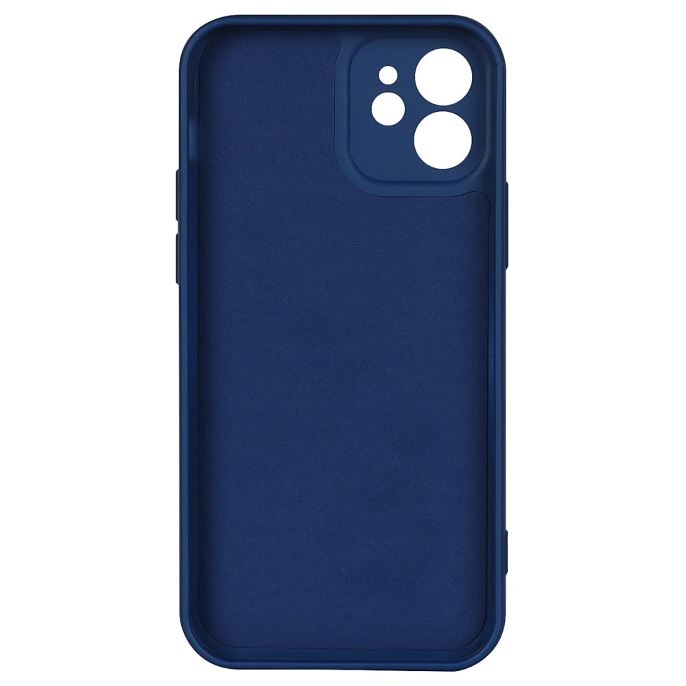 Cover TPU iPhone 11 Blu