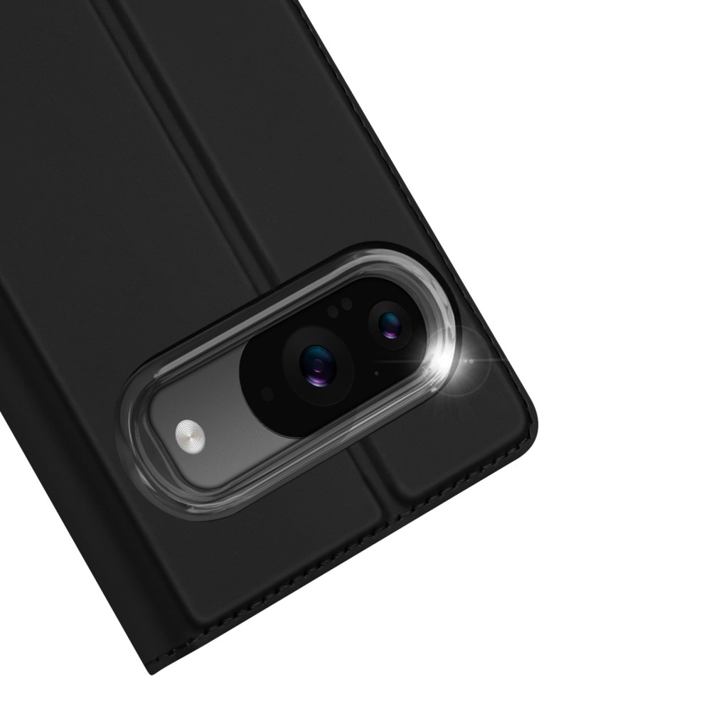 Skin Pro Series Google Pixel 9 Pro Nero