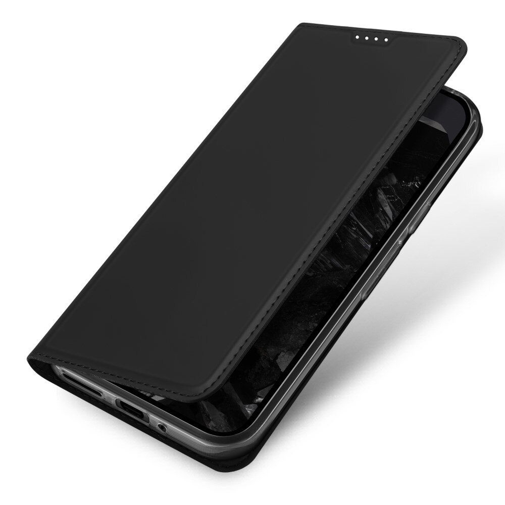 Skin Pro Series Google Pixel 9 Pro Nero