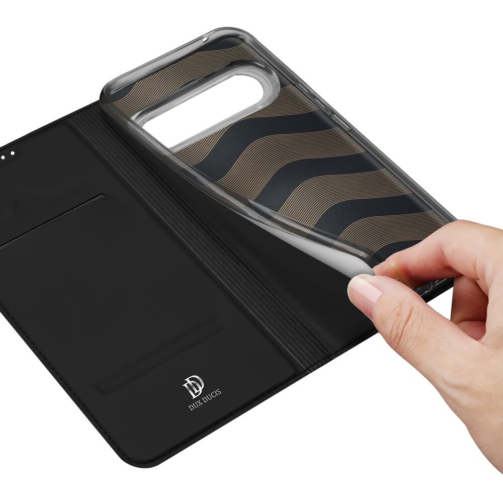 Skin Pro Series Google Pixel 9 Pro Nero