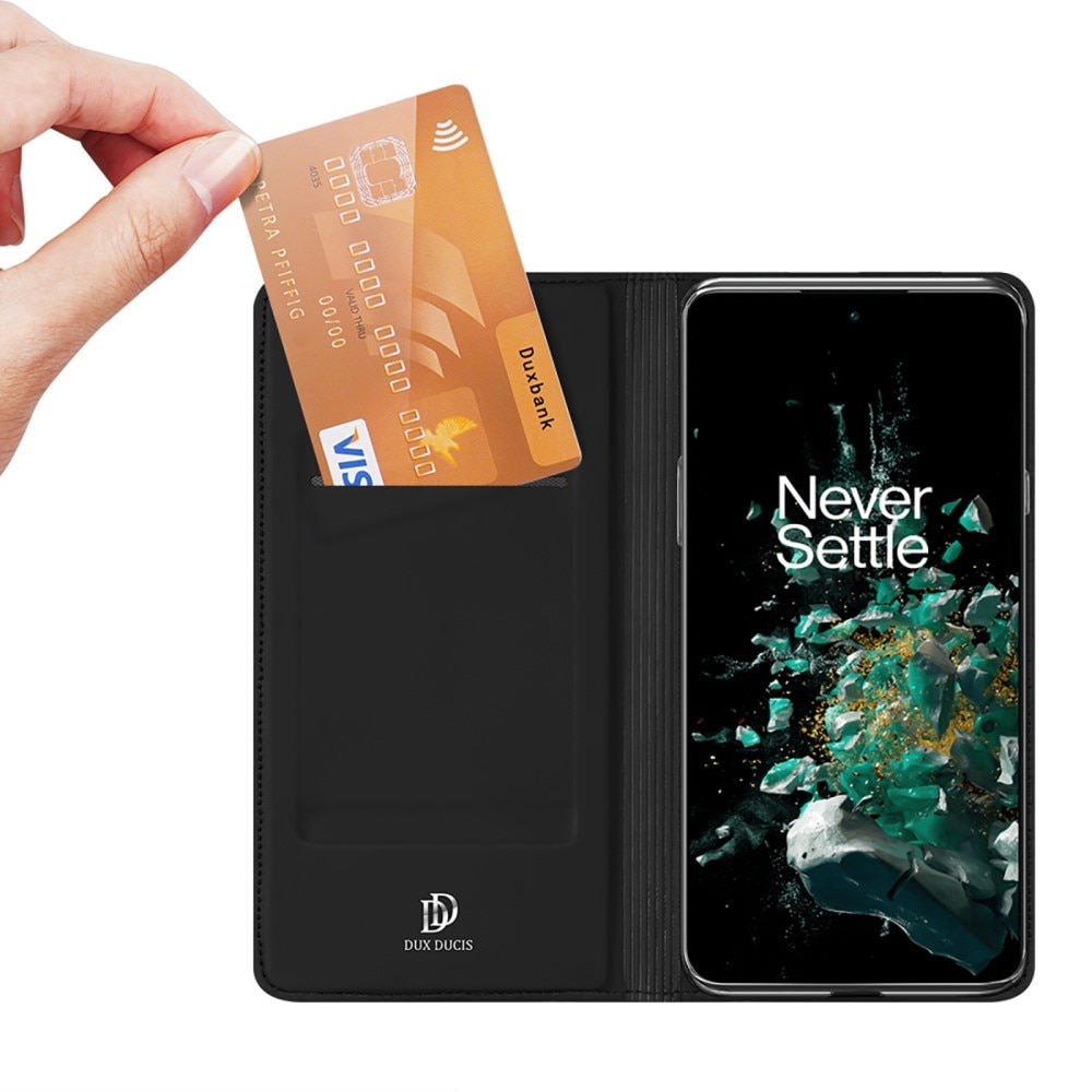 Skin Pro Series  OnePlus 10T Nero