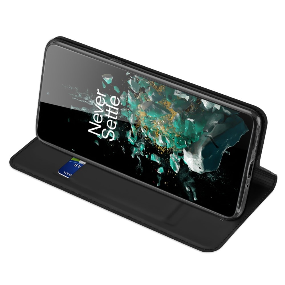 Skin Pro Series  OnePlus 10T Nero