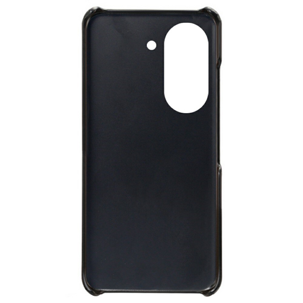 Cover Card Slots Asus Zenfone 10 nero