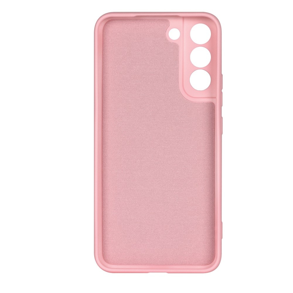 Cover TPU Samsung Galaxy S21 FE Rosa