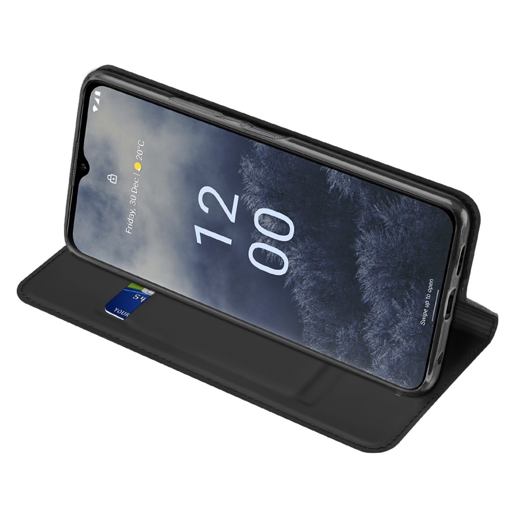 Skin Pro Series  Nokia G60 Nero