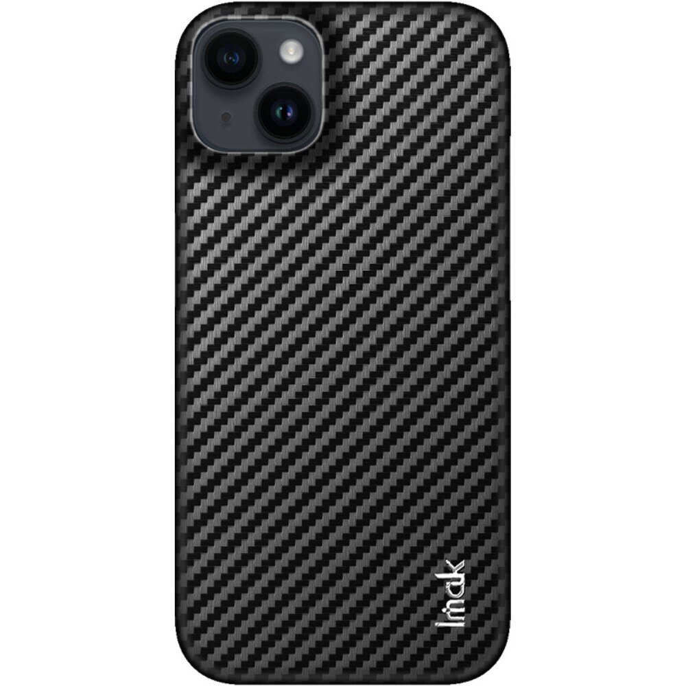 Cover Ruiyi Carbon iPhone 14