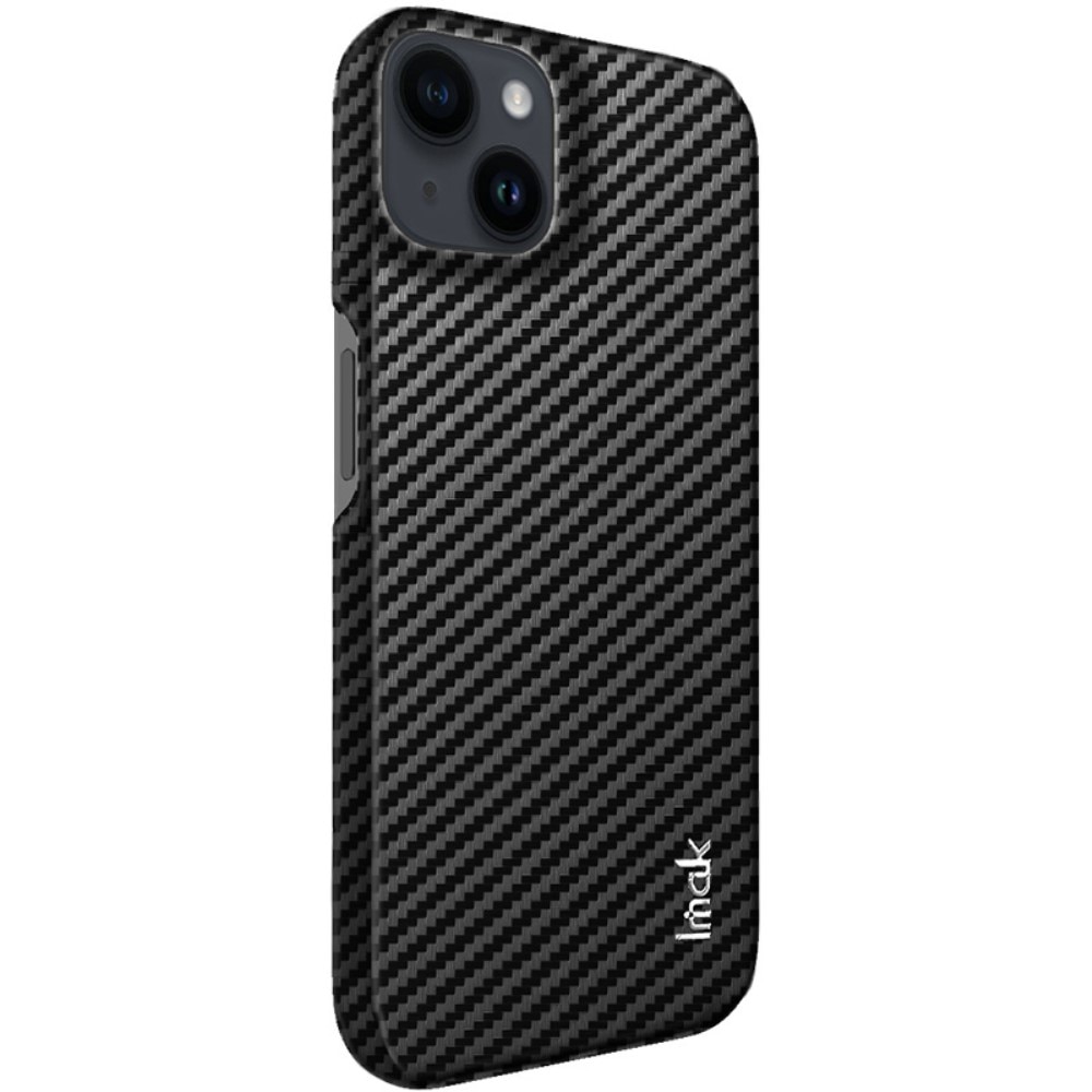 Cover Ruiyi Carbon iPhone 14