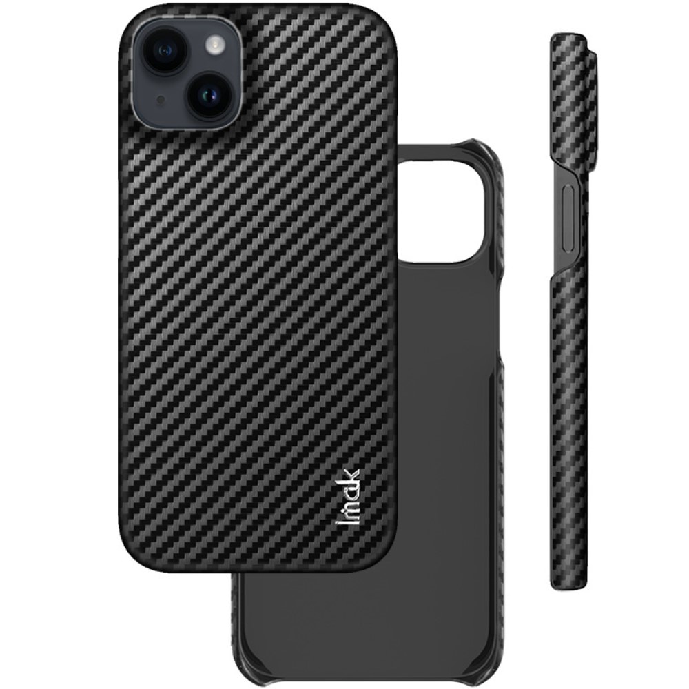 Cover Ruiyi Carbon iPhone 14