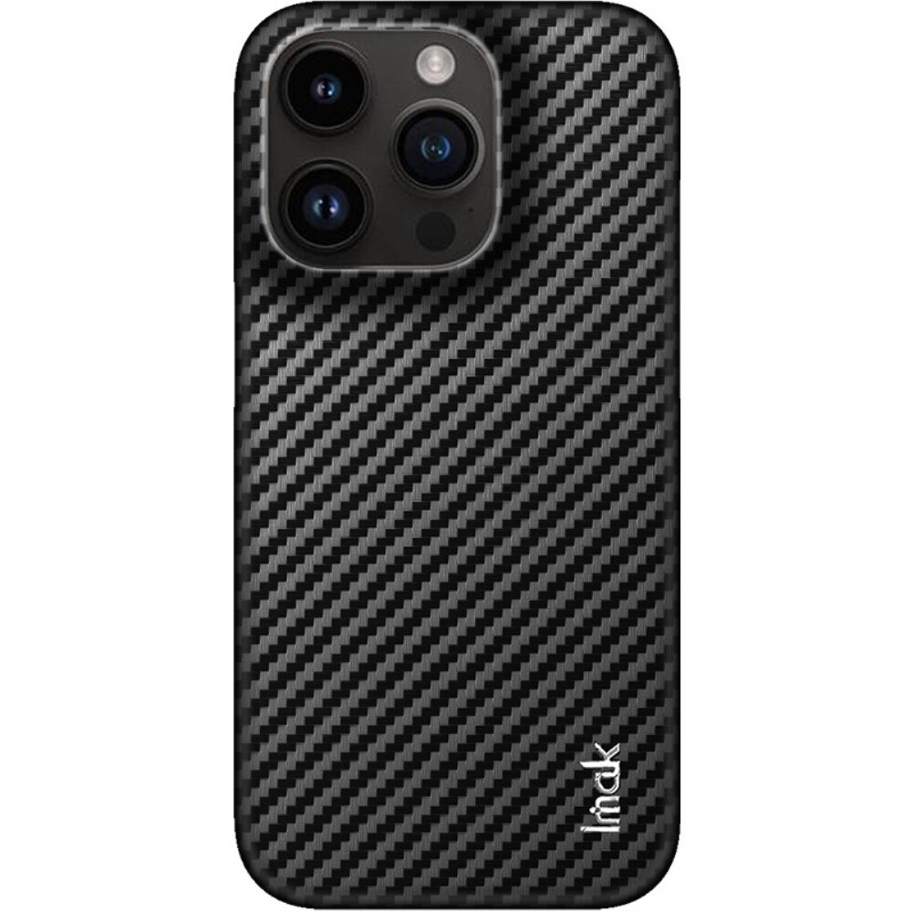 Cover Ruiyi Carbon iPhone 14 Pro