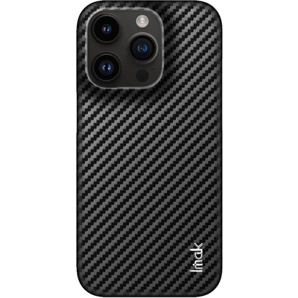 Cover Ruiyi Carbon iPhone 14 Pro Max