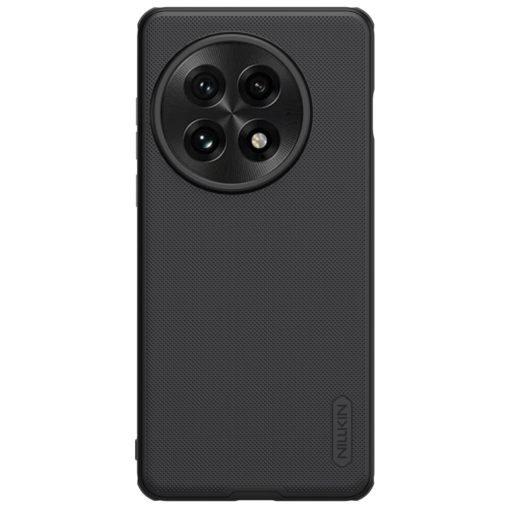 Super Frosted Shield  OnePlus 13 nero
