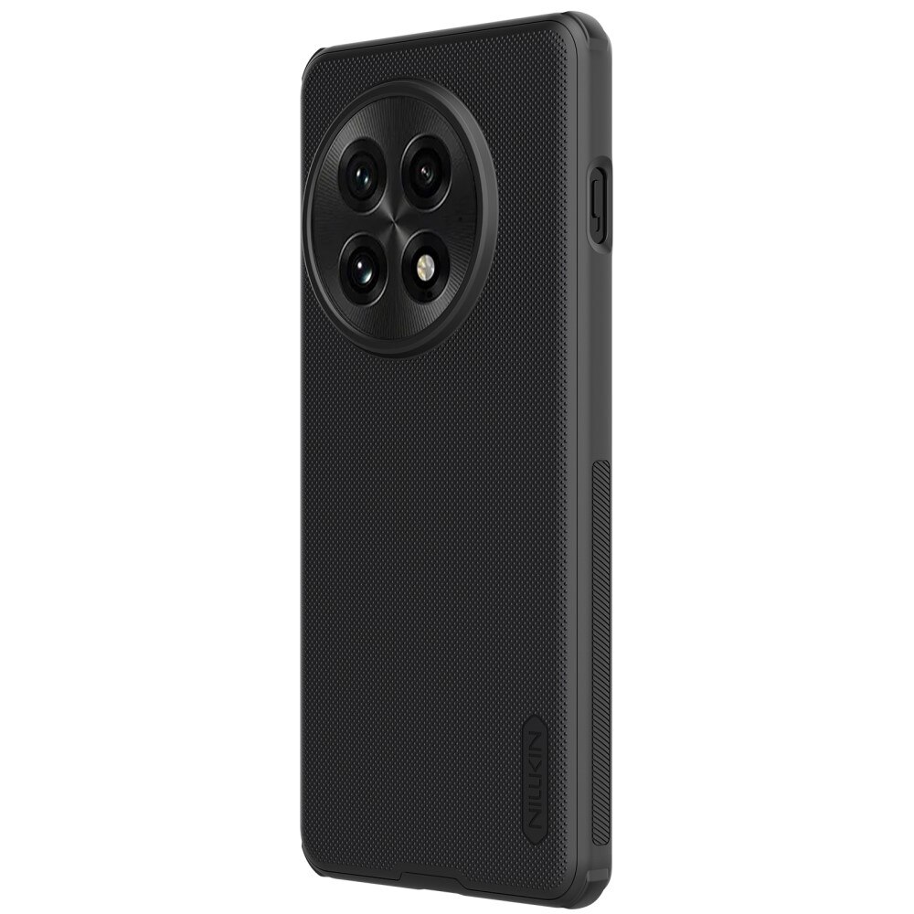 Super Frosted Shield  OnePlus 13 nero