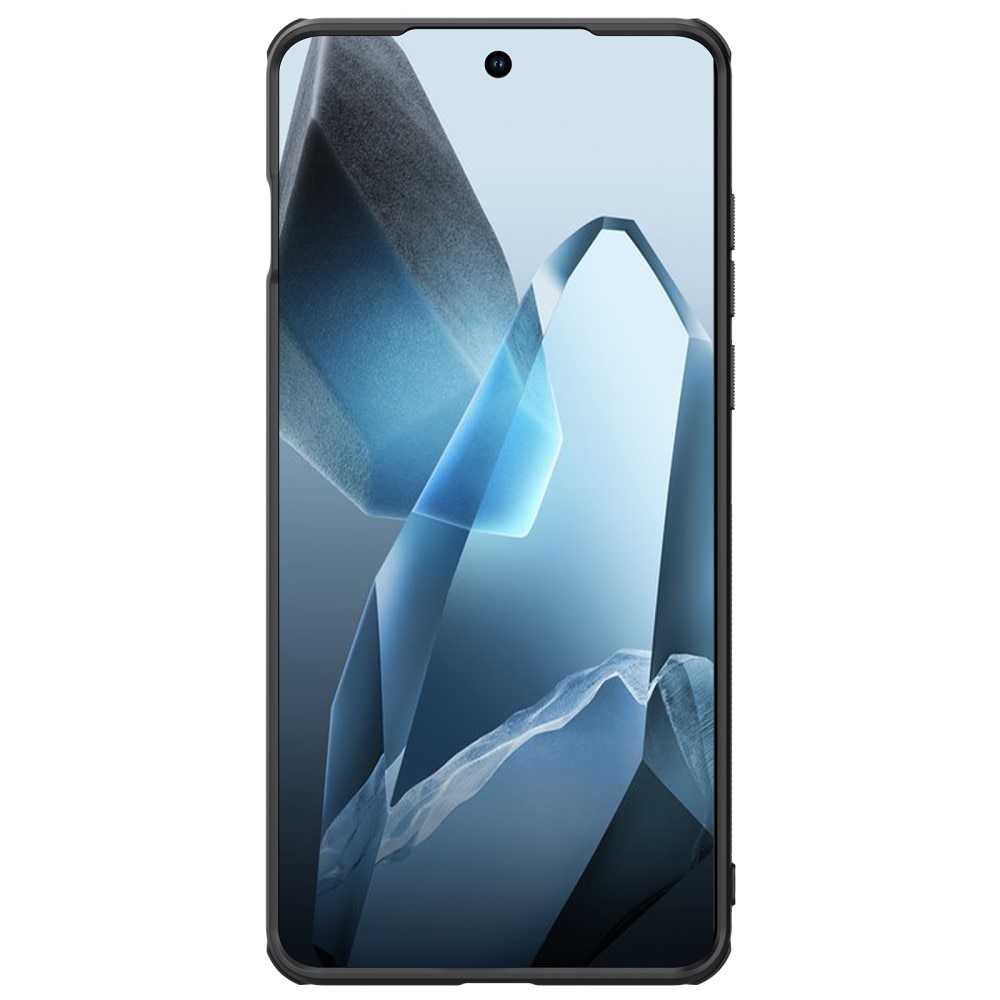 Super Frosted Shield  OnePlus 13 nero