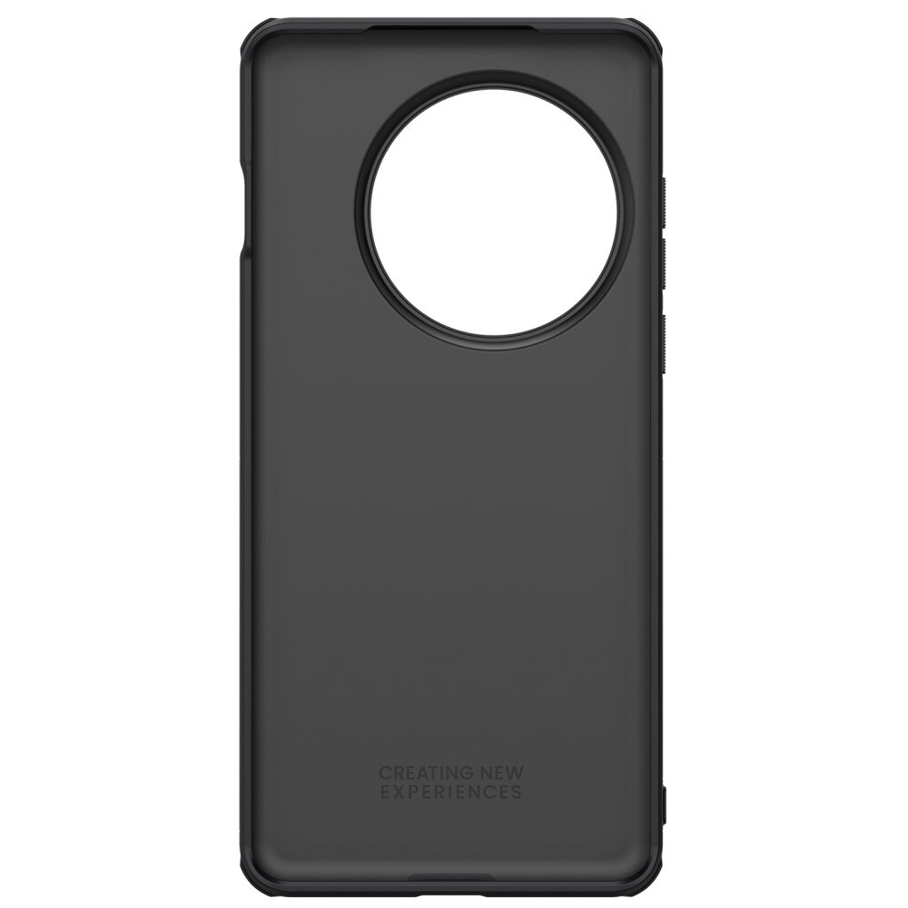Super Frosted Shield  OnePlus 13 nero