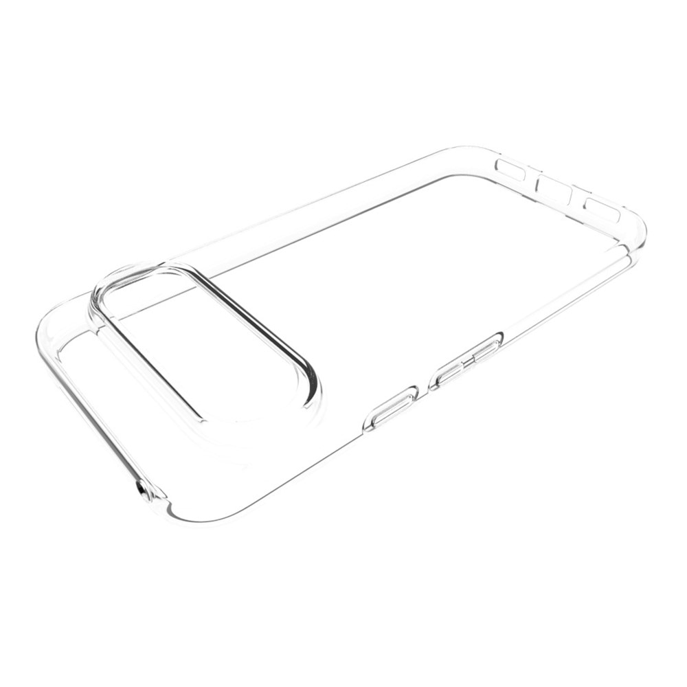 TPU Cover Google Pixel 10 Trasparente