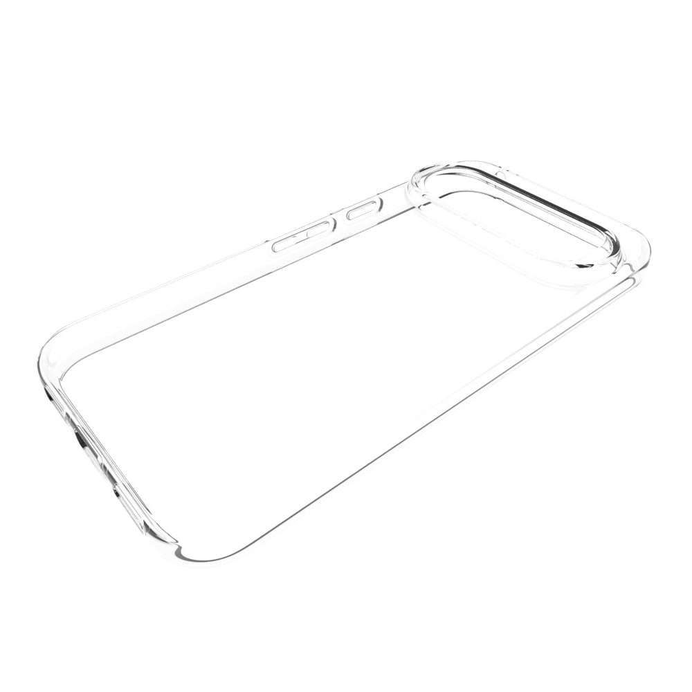 TPU Cover Google Pixel 10 Trasparente