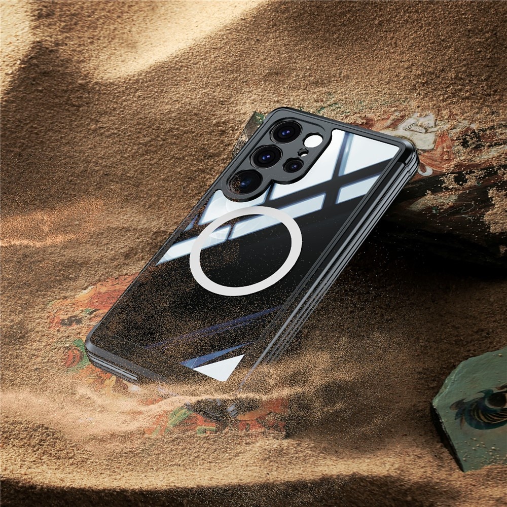Cover Premium Full Protection Samsung Galaxy S25 Ultra Black
