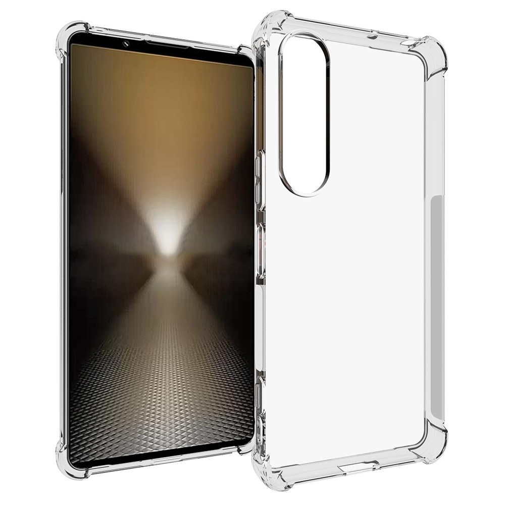 Cover TPU Extra Sony Xperia 1 VII Clear
