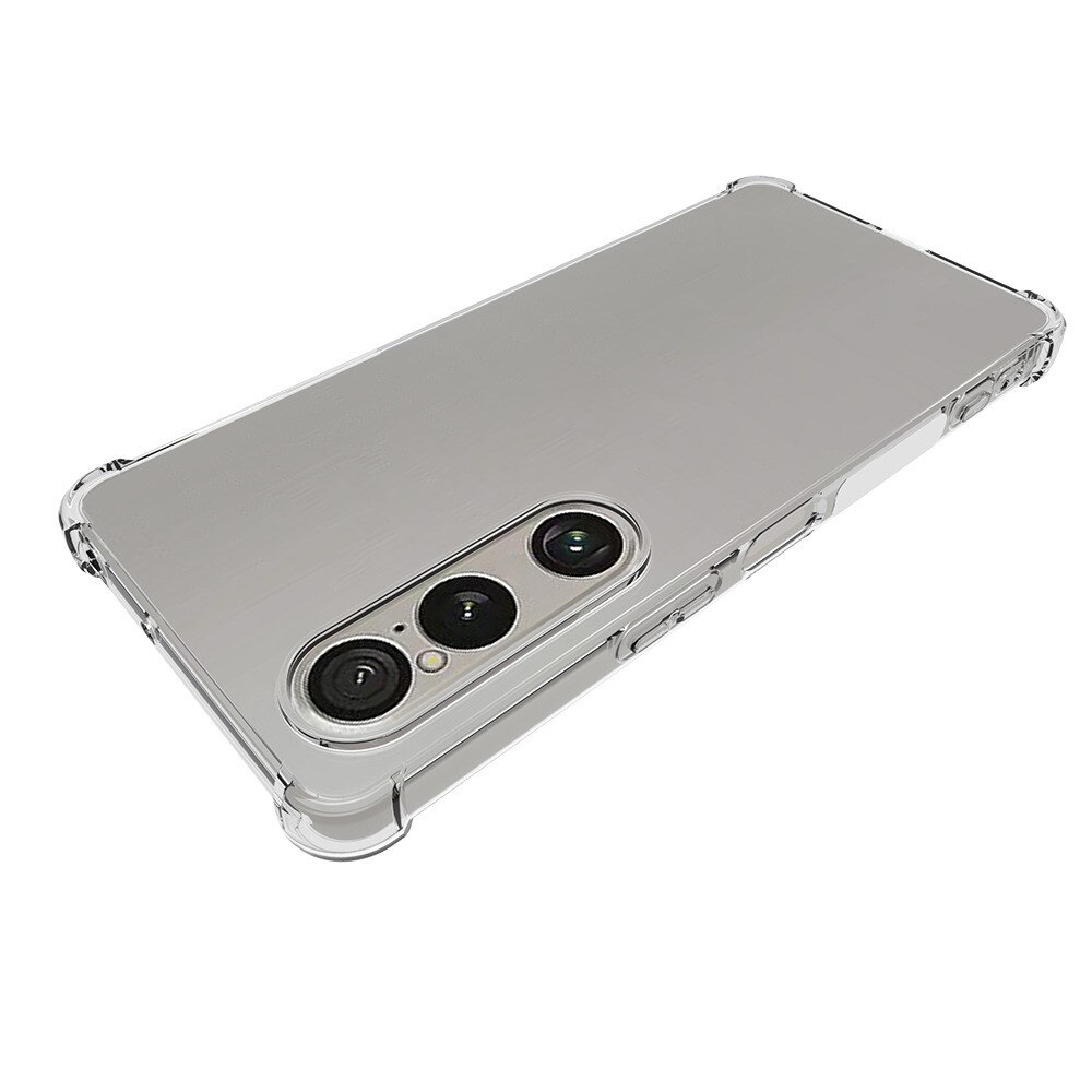 Cover TPU Extra Sony Xperia 1 VII Clear