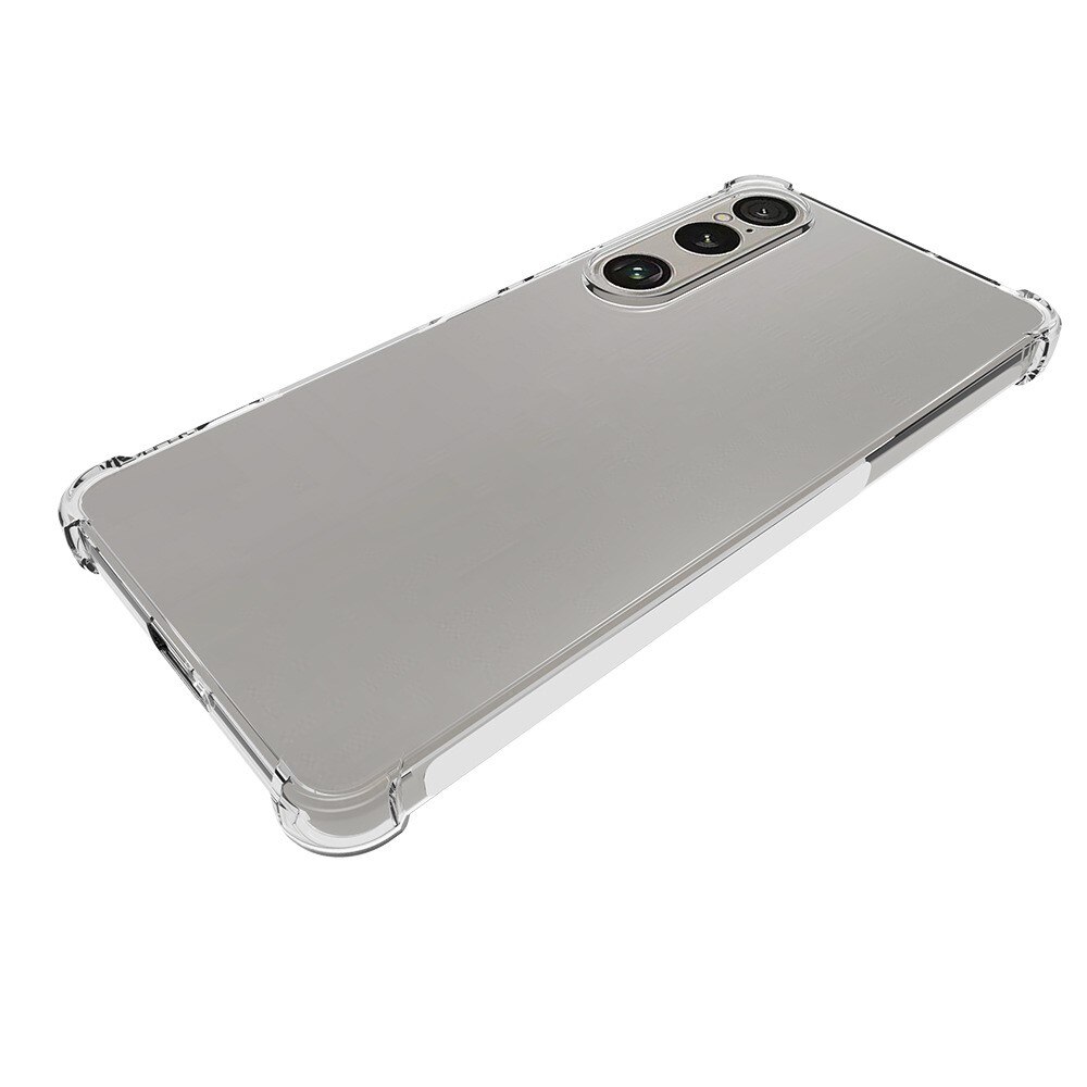 Cover TPU Extra Sony Xperia 1 VII Clear