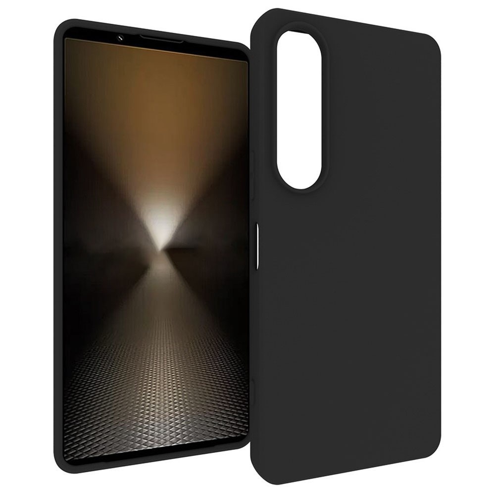 TPU Cover Sony Xperia 1 VII Trasparente