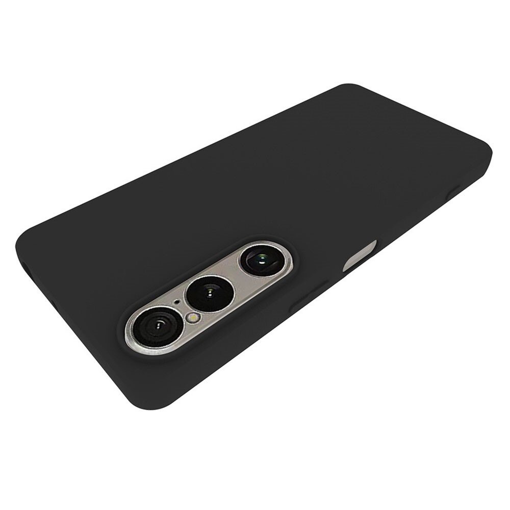 TPU Cover Sony Xperia 1 VII Trasparente