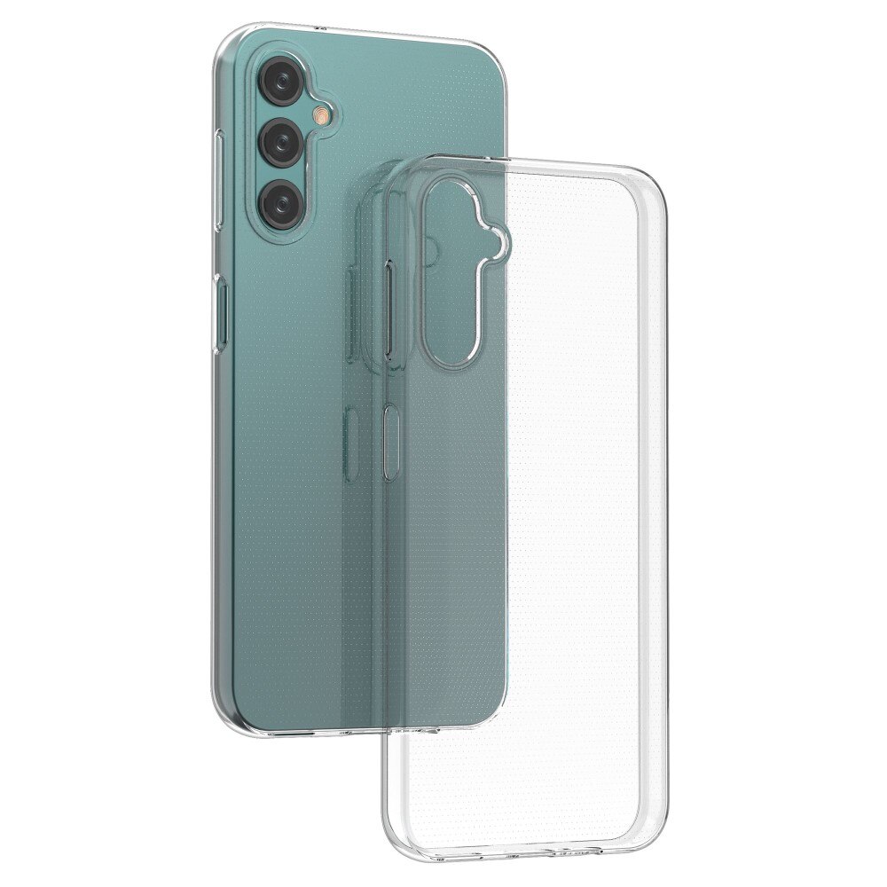TPU Cover Samsung Galaxy A14 Trasparente